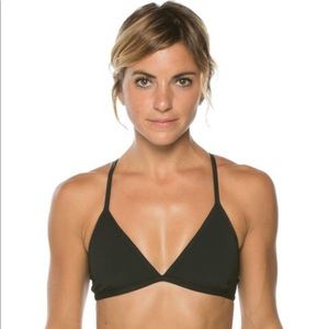 JOLYN Triangle Top (Darks)